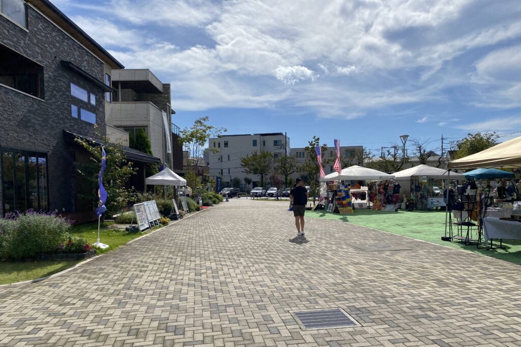 10/19　10/20　ABCハウジング　新・川崎住宅公園　秋のドッグフレンドリーウィーク　山創建設　Yamaso　ペットイベント　ブログ　　開場