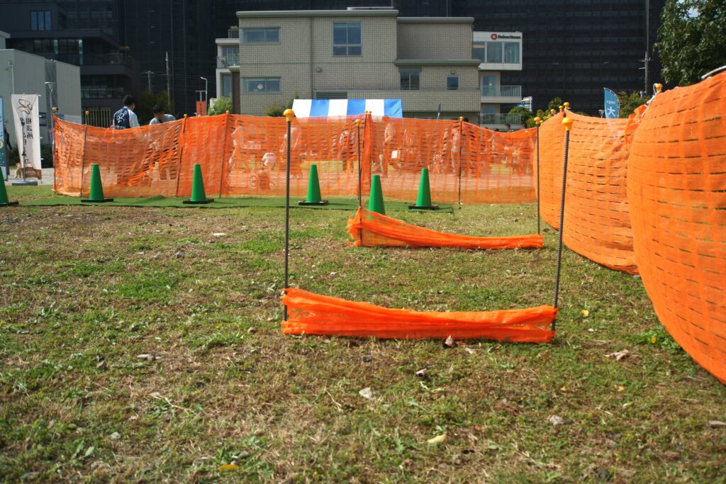 10/19　10/20　ABCハウジング　新・川崎住宅公園　秋のドッグフレンドリーウィーク　山創建設　Yamaso　ペットイベント　ブログ　　運動会